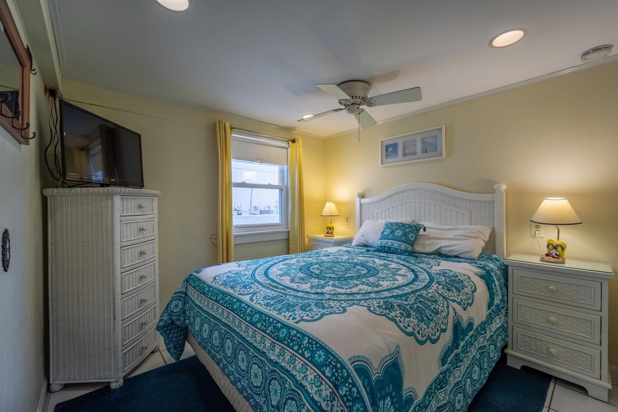 Ocean Front Nancy Claire 1 -Bunker Apartamento Ocean City Exterior foto